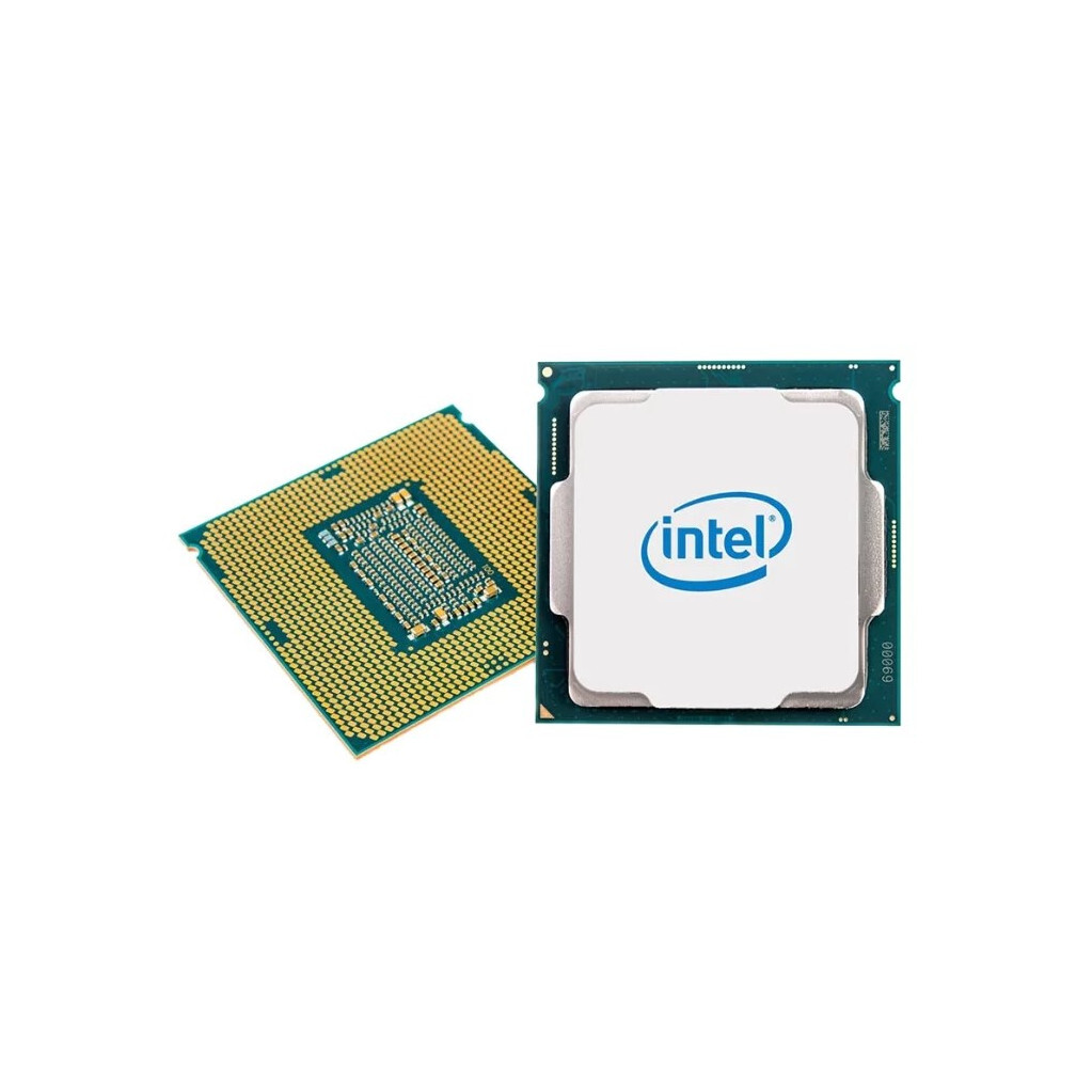 Процессор intel core i3 8350k фото