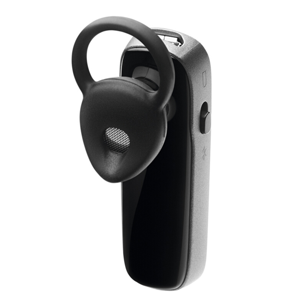 Bluetooth-гарнитура Jabra Mini Black (100-92310000-77