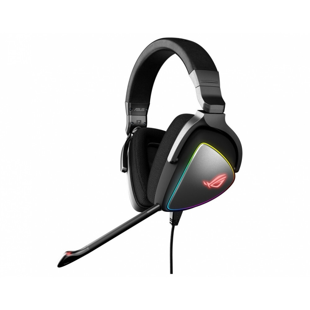 Наушники rog strix