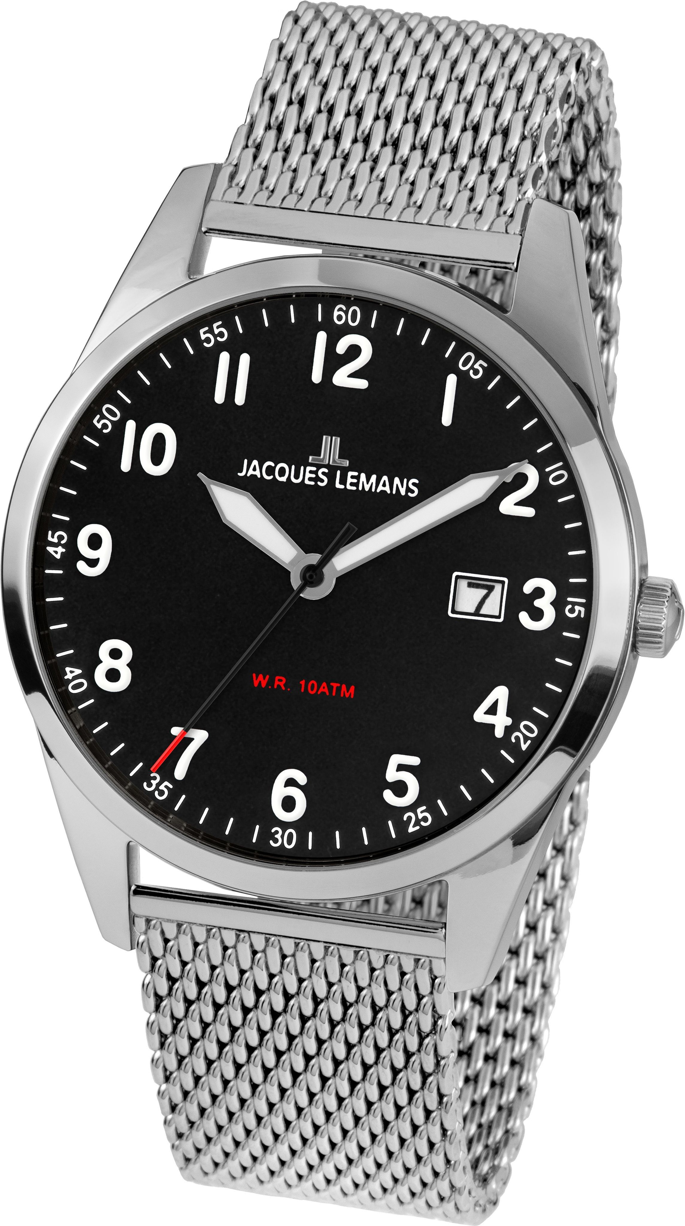 Jacques Lemans af-102a