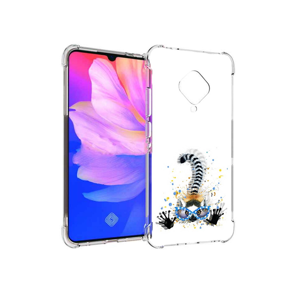 Vivo v29e чехол