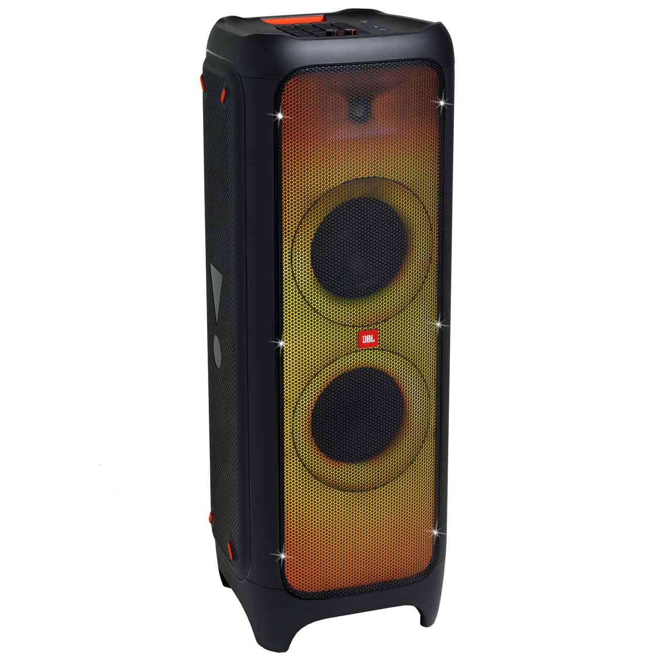 Jbl partybox 1000 фото