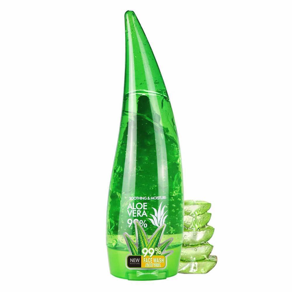 Универсальная гель алоэ. Aloe Vera Soothing Gel 99. Гель Holika Holika Aloe 99. Универсальный увлажняющий гель Aloe Vera Soothing Gel 260ml.