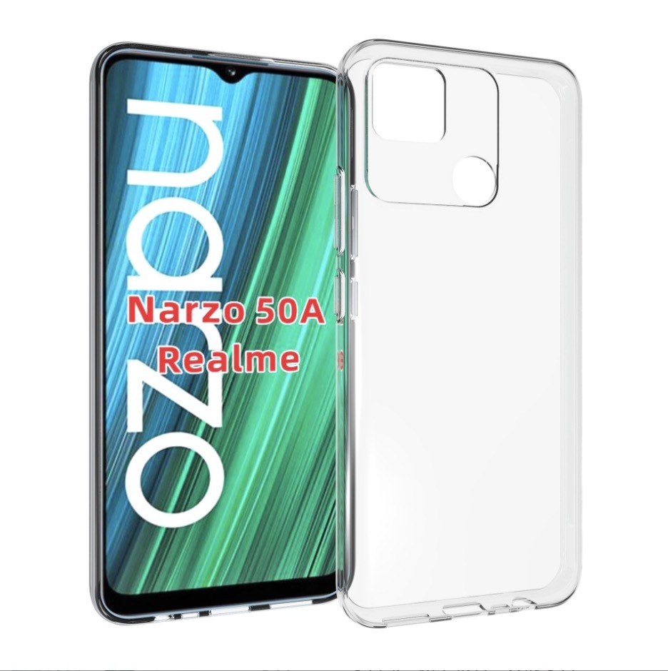 Купить Чехол Realme Narzo 30