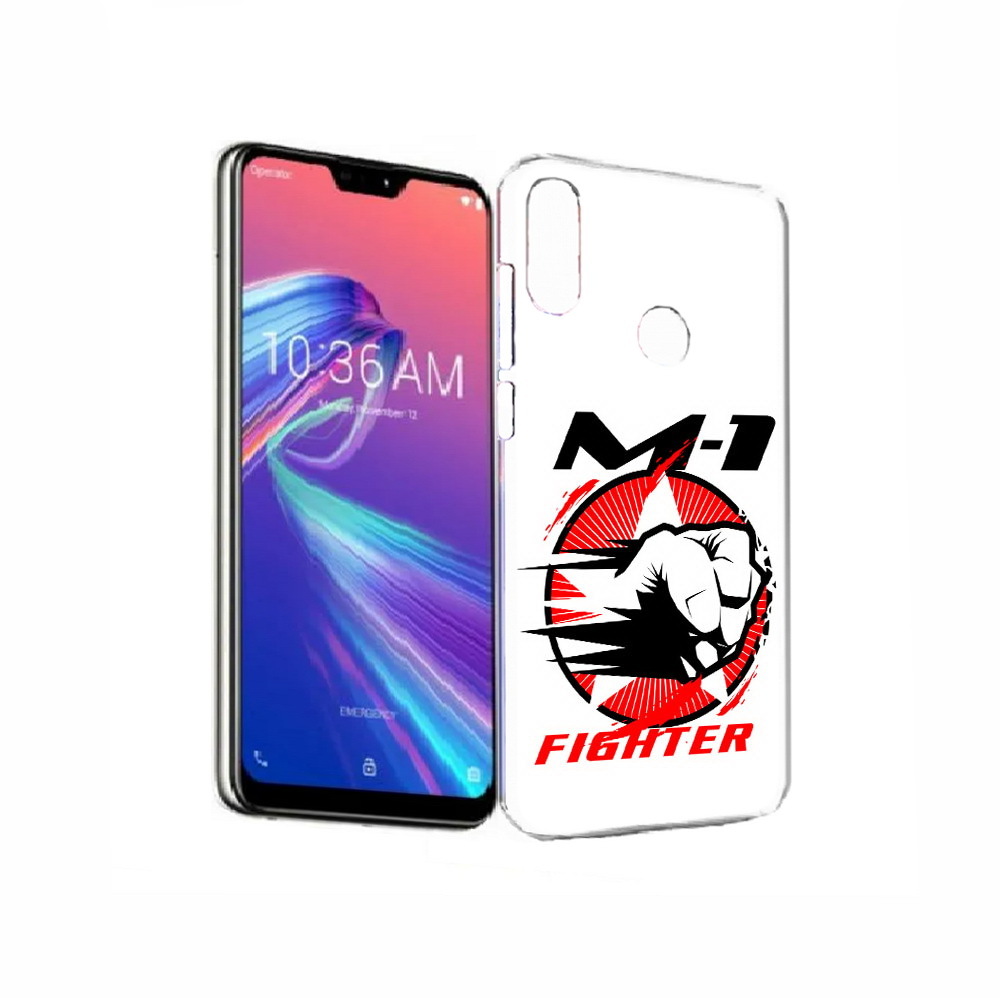 Zenfone Max Pro M2 Купить