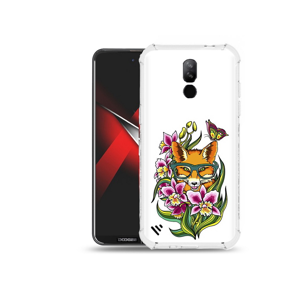 Купить Телефон Doogee S40 Lite