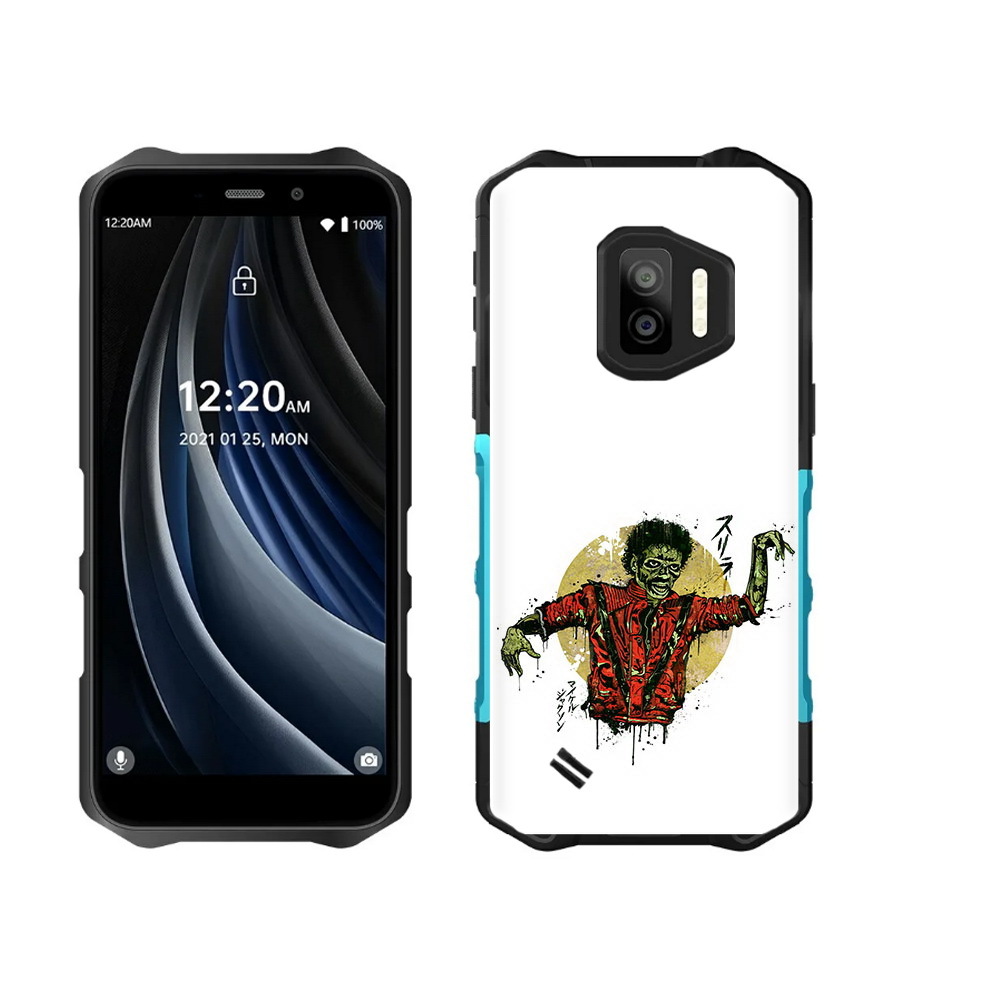 Oukitel Wp12 Pro Купить