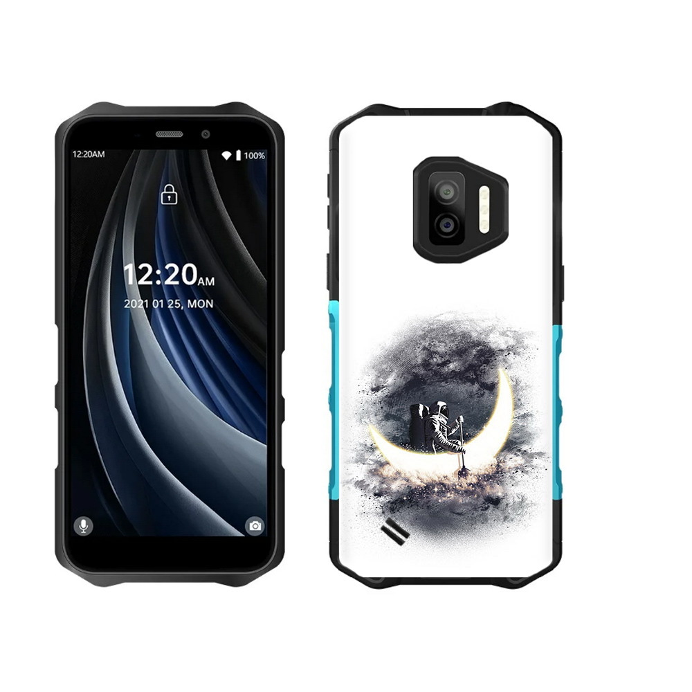 Oukitel Wp12 Pro Купить