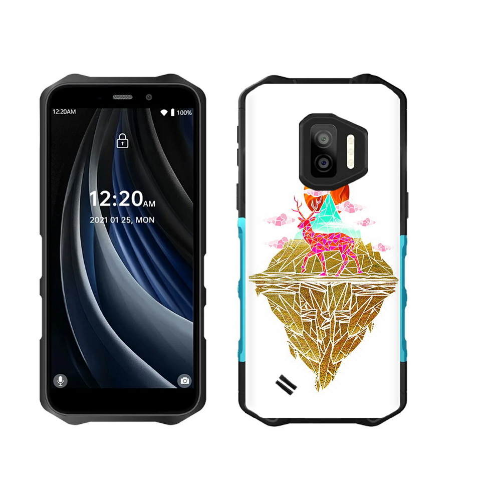 Oukitel Wp12 Pro Купить