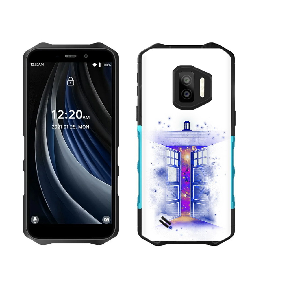 Oukitel Wp12 Pro Купить