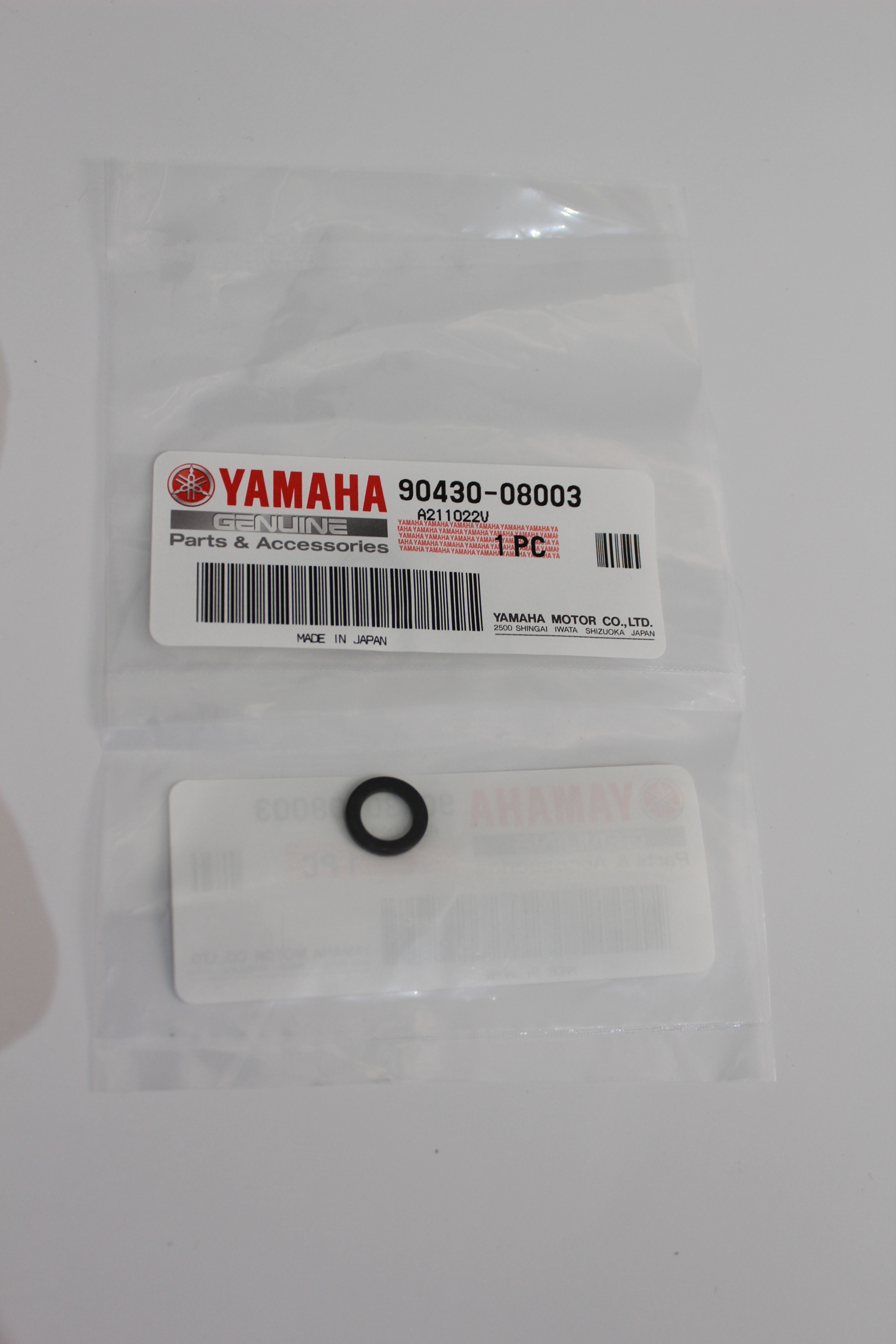 Редуктор для Лодочного Мотора Ямаха купить на OZON по низкой цене