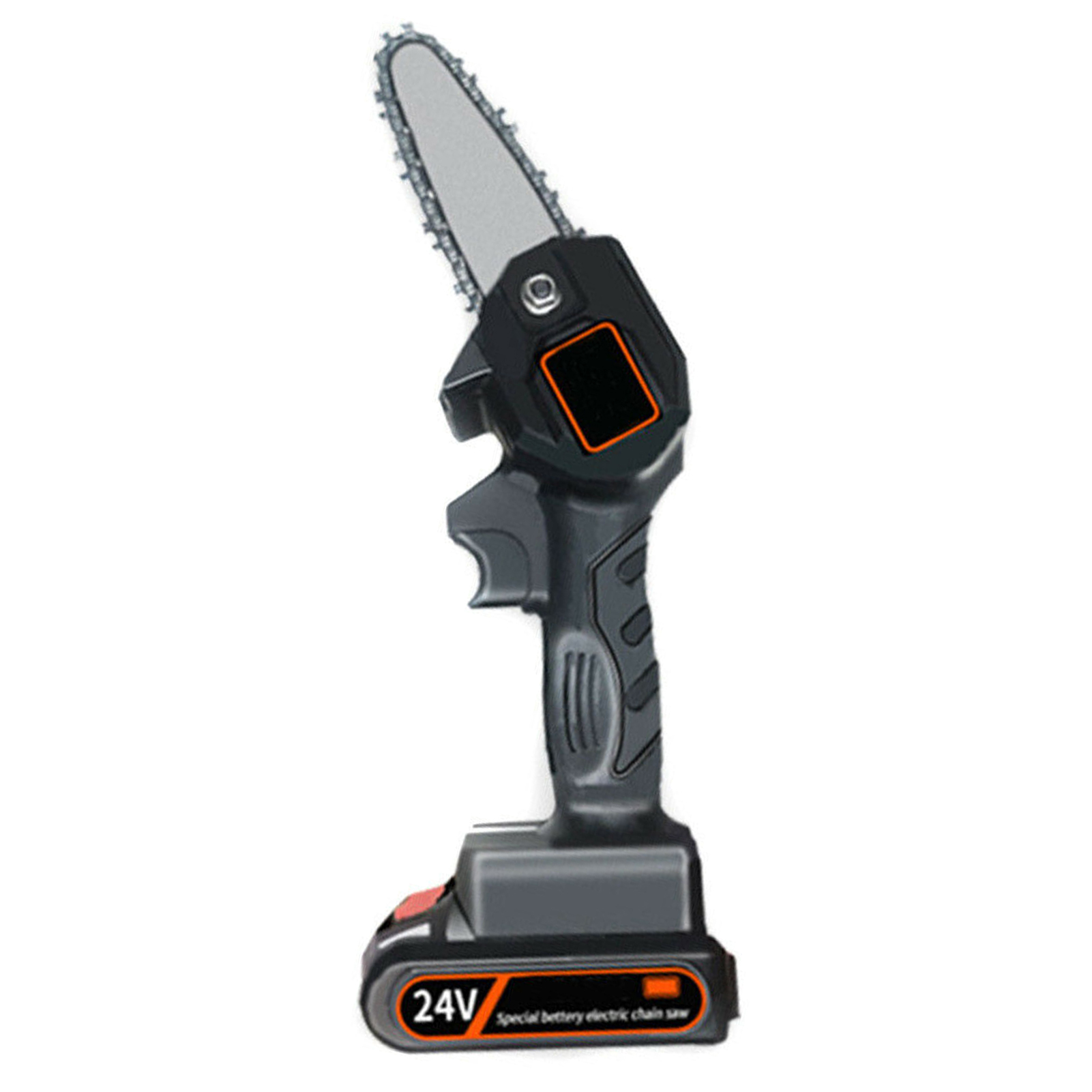 Mini electric chainsaw