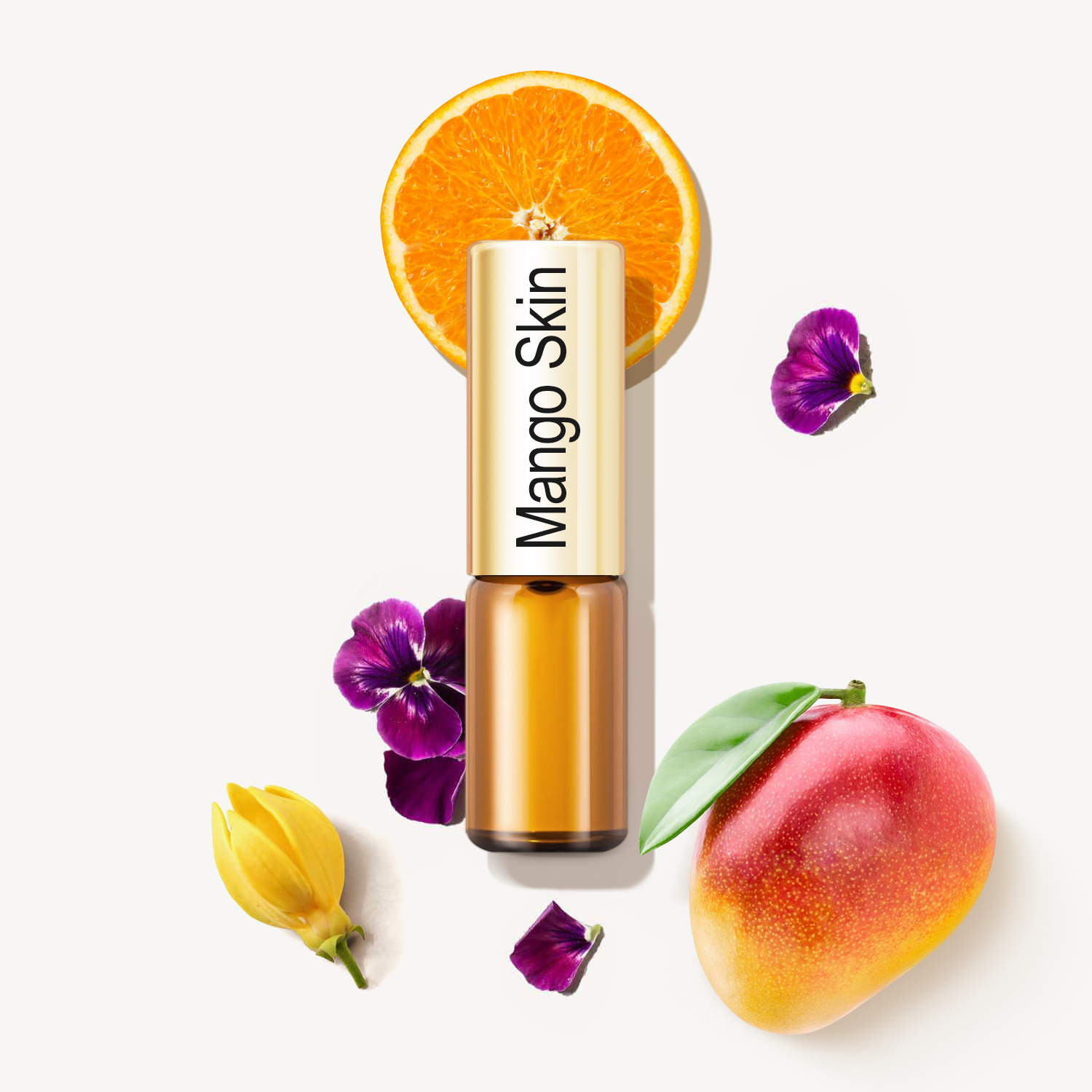 Парфюм Mango Skin – купить в интернет-магазине OZON по низкой цене