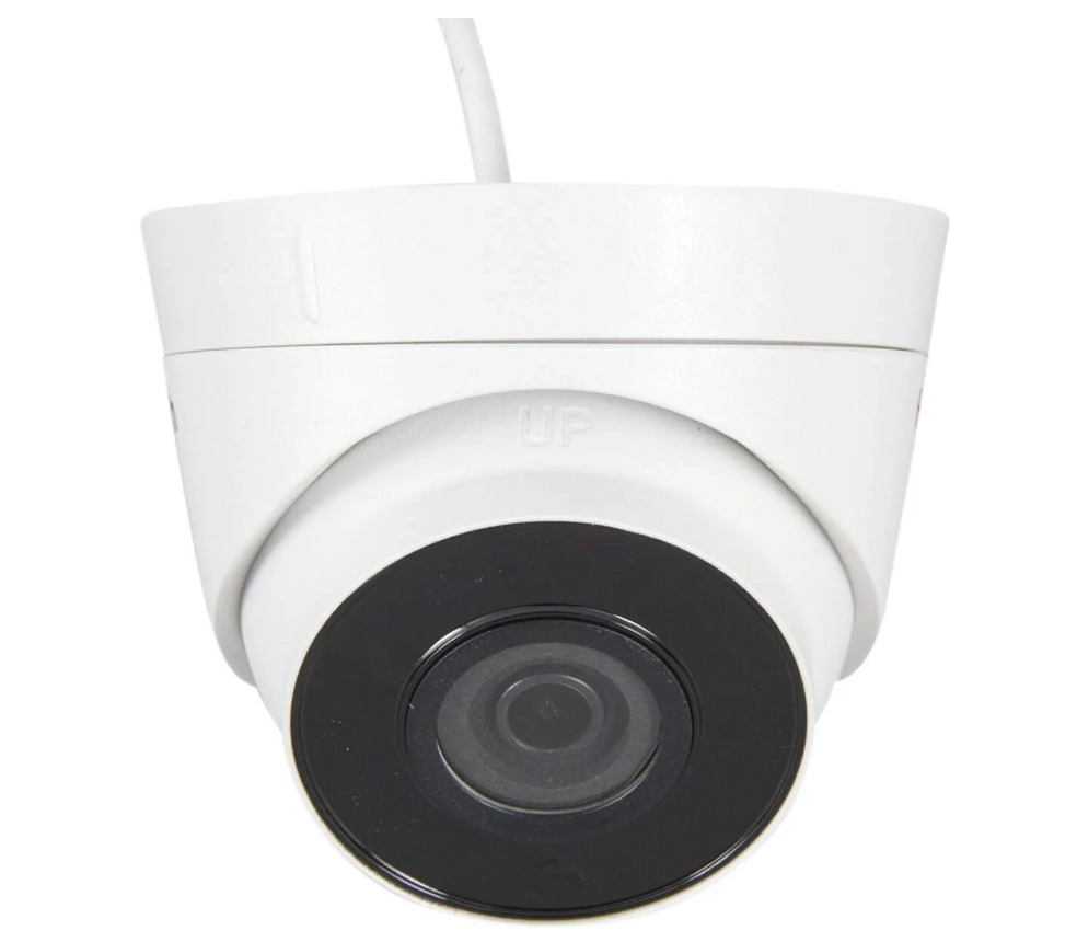 Камеры Hikvision Hiwatch Ds I214 Купить