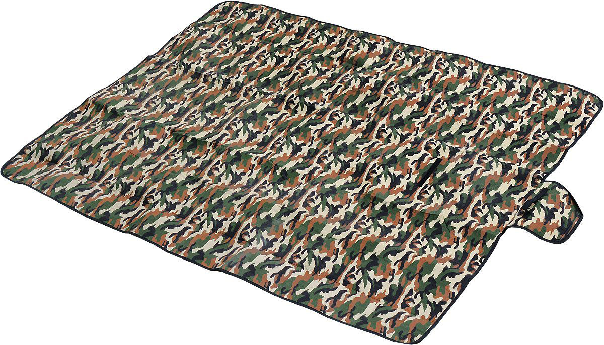 подстилка непромокаемый 130х80. плед на природе. коврик-сумка пляжная. плед для пикника. коврик для отдыха на природе.