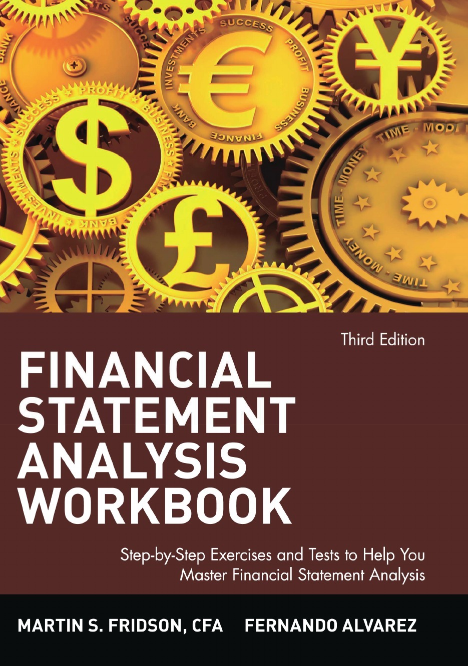 Financial Statements. Statement Analysis. Analysis. Book Financial.