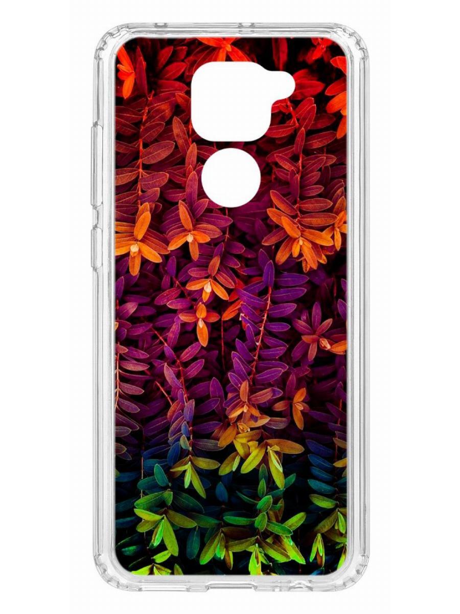 Купить Чехол На Xiaomi Note 9