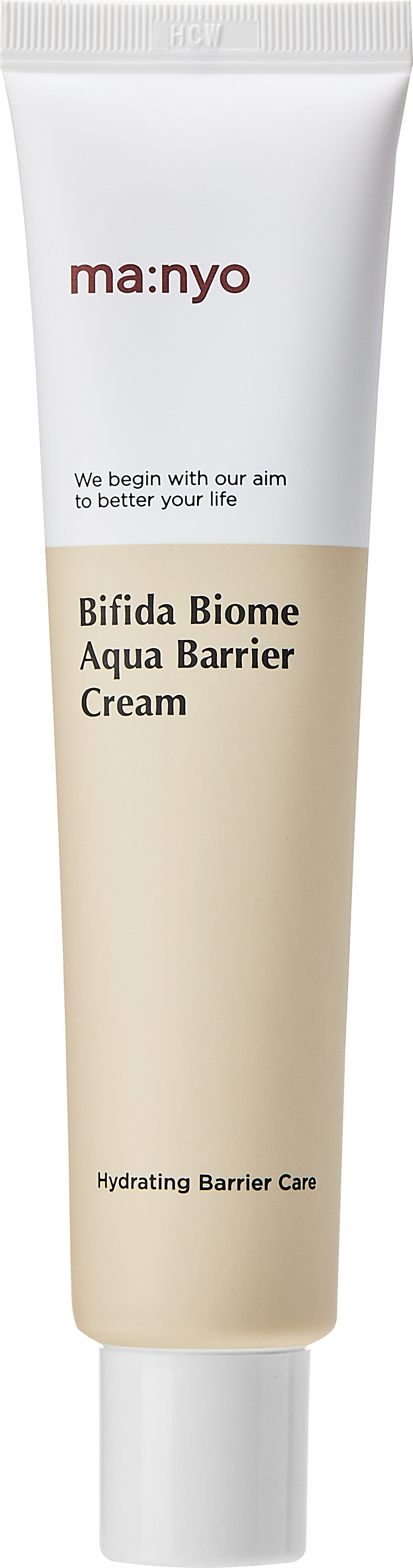 Manyo bifida biome aqua barrier