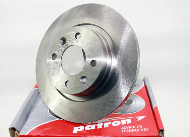 PATRON Диск тормозной, арт. PBD4420