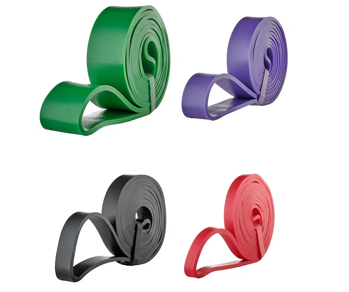 Фитнес петли Resistance Bands