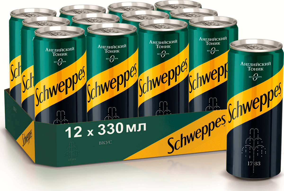 Тоник без сахара. Английский тоник Schweppes. Швепс без сахара. Schweppes Tonic 15 шт по 0.33л Швепс тоник. Швепс тоник без сахара.