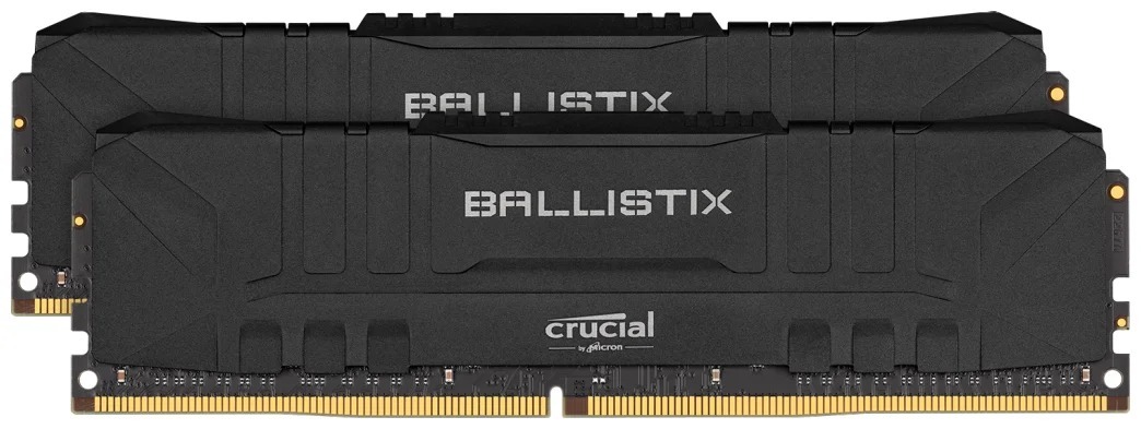 BallistixОперативнаяпамятьBallistix2x8ГБ(BL2K8G32C16U4B)