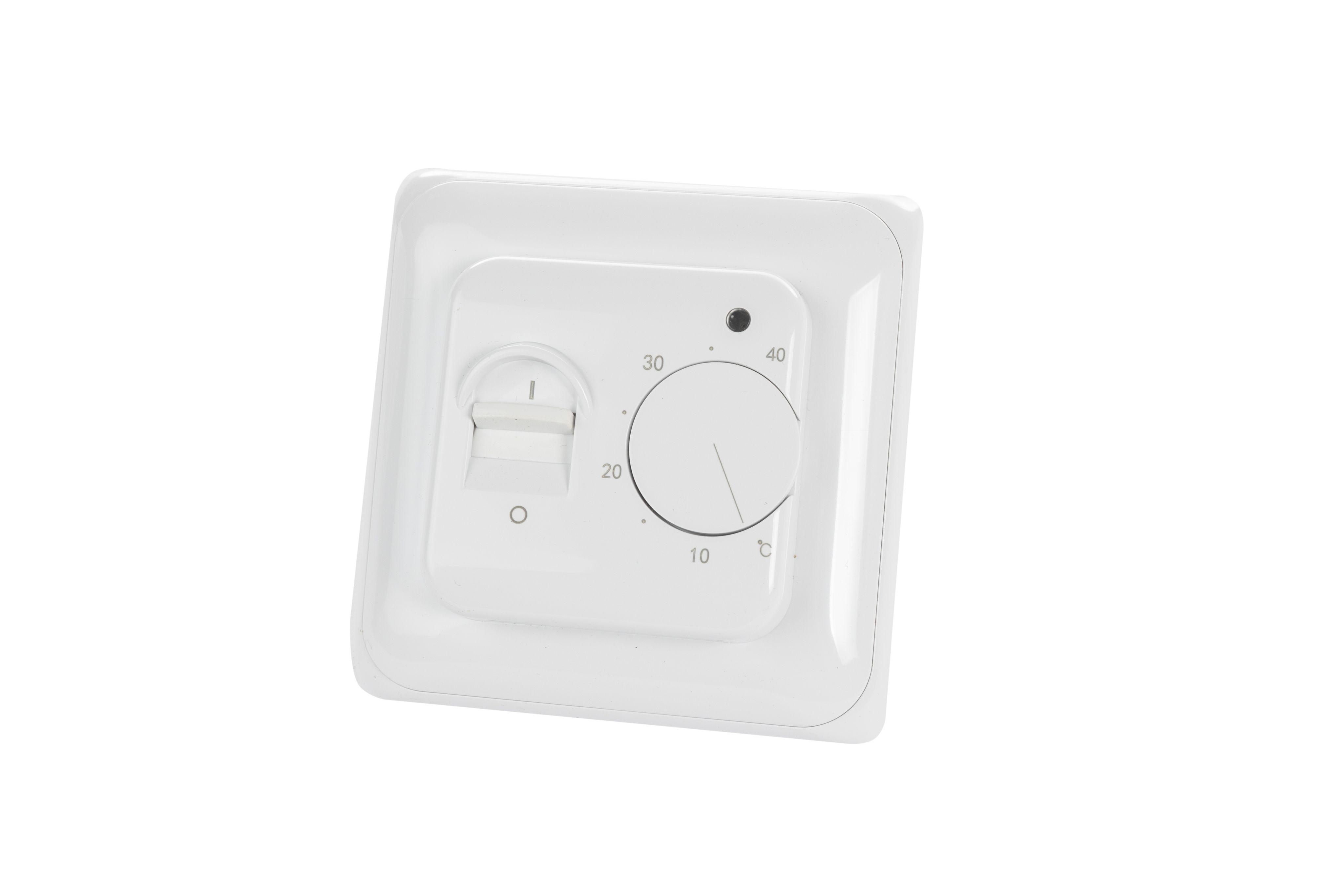 Терморегулятор Для Обогревателя Купить В Уфе