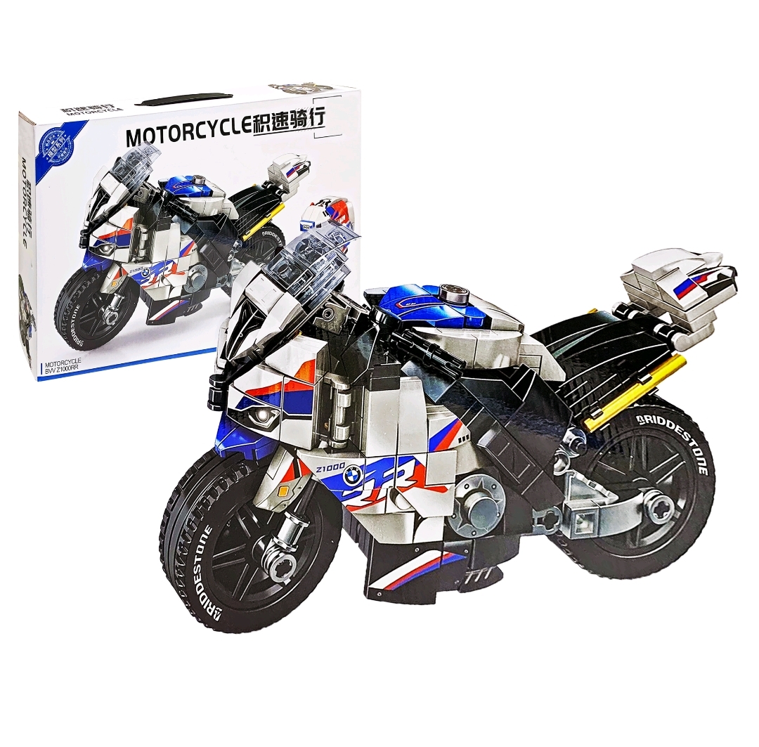 LEGO Technic BMW M 1000 RR