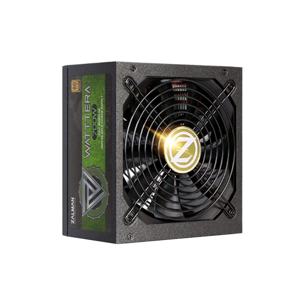 700w 80 gold