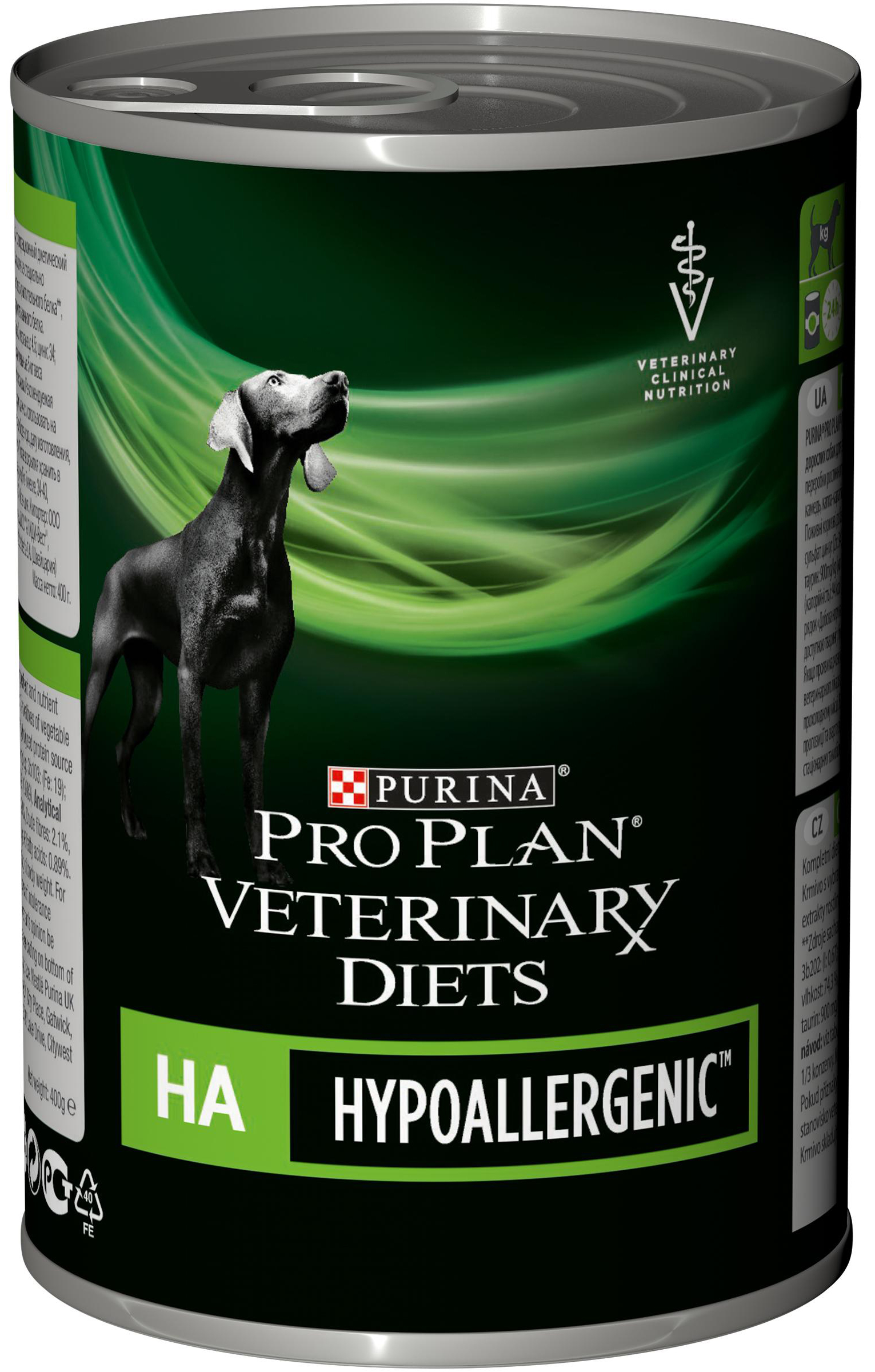 Проплан диета для собак. Purina Pro Plan Hypoallergenic для собак. Pro Plan Veterinary Diets ha Hypoallergenic для собак. Корм Пурина Veterinary Diets для собак. Purina Veterinary Diets ha консервы для собак.