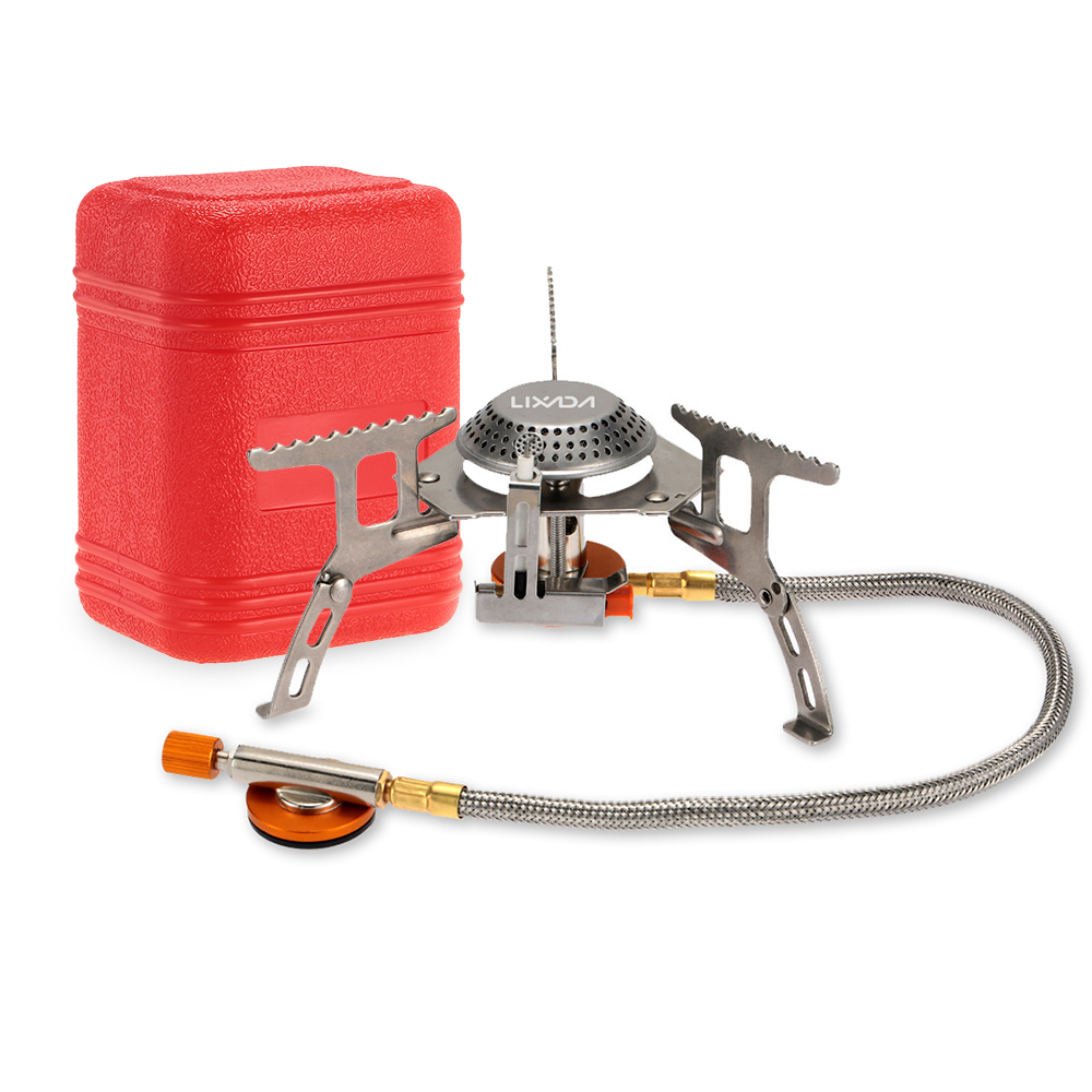 Наружная печь