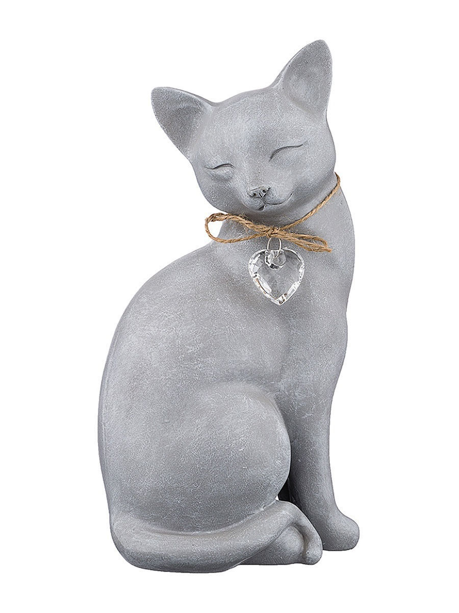 Купить Сувенирные Статуэтки Кошек В Москве