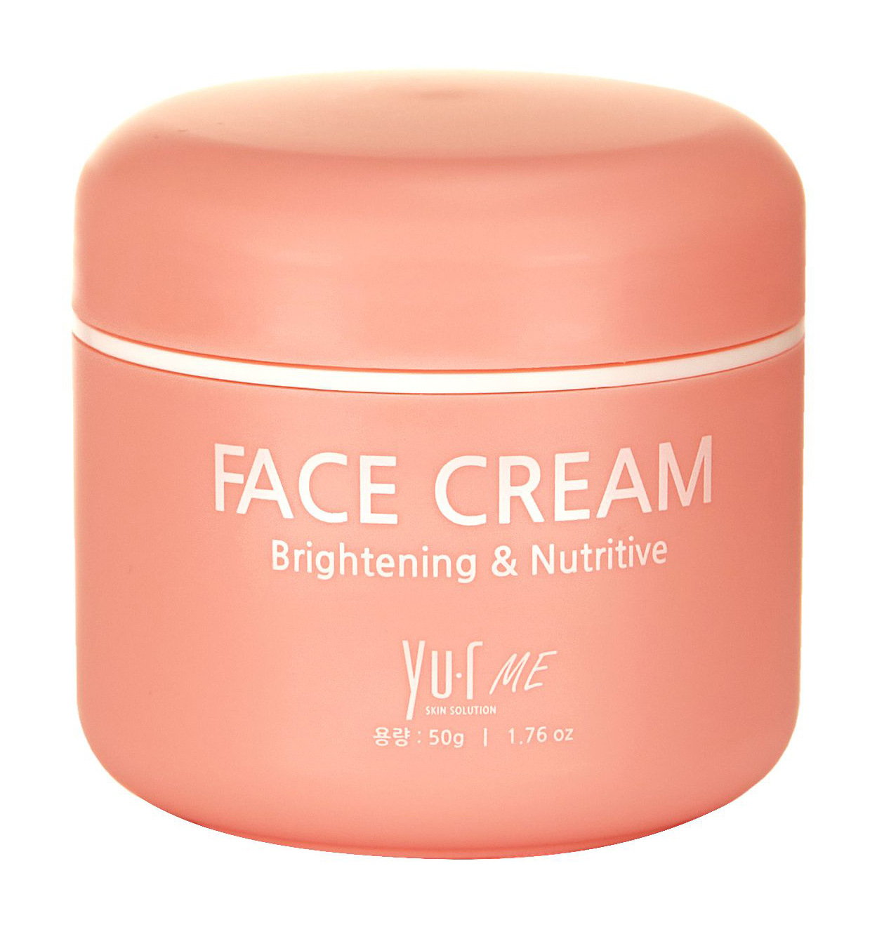 Yu-r me Brightening & Nutritive face Cream. Крем с кислотами от Yu.r. Косметика Yu.r. ССС-крем Yu.r Skin отзывы. Купить крем yu r