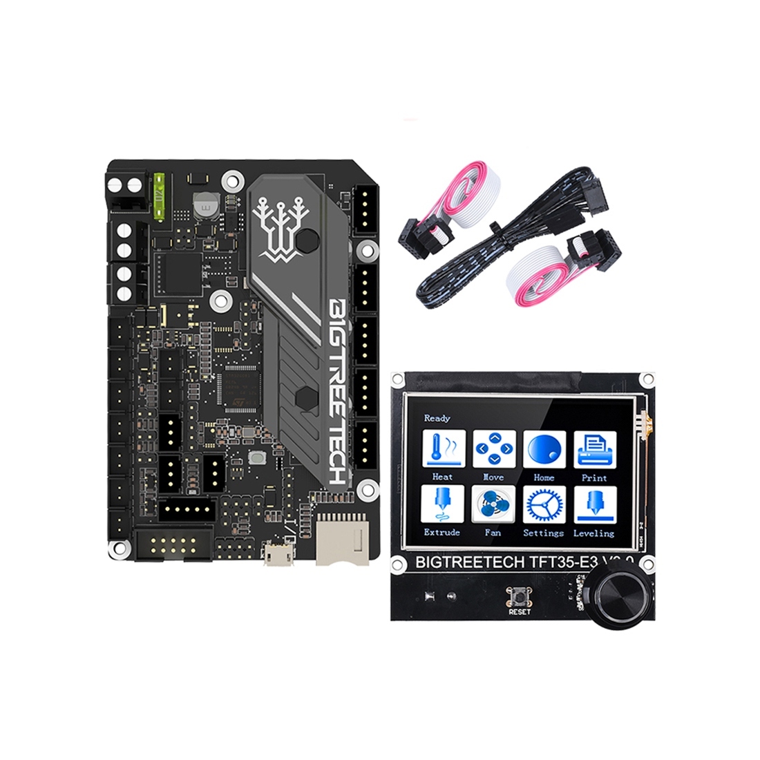 Btt skr mini e3. Skr Mini e3 v3.0