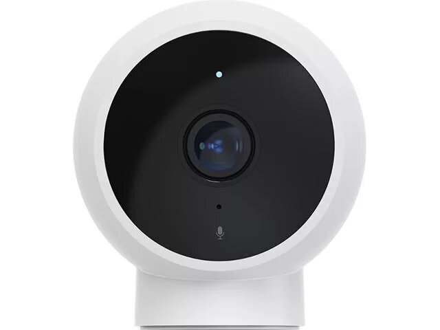 IP камера Xiaomi Mi Smart Camera Standard Edition 2K (MJSXJ03HL)