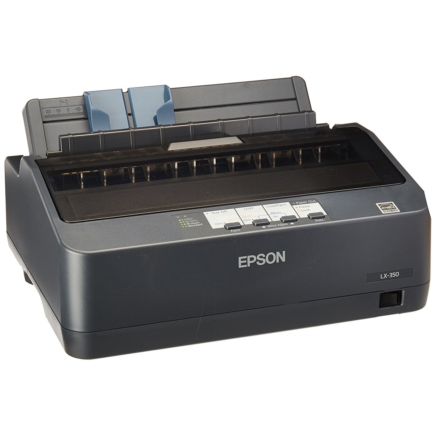 шкаф для принтера epson lx 350