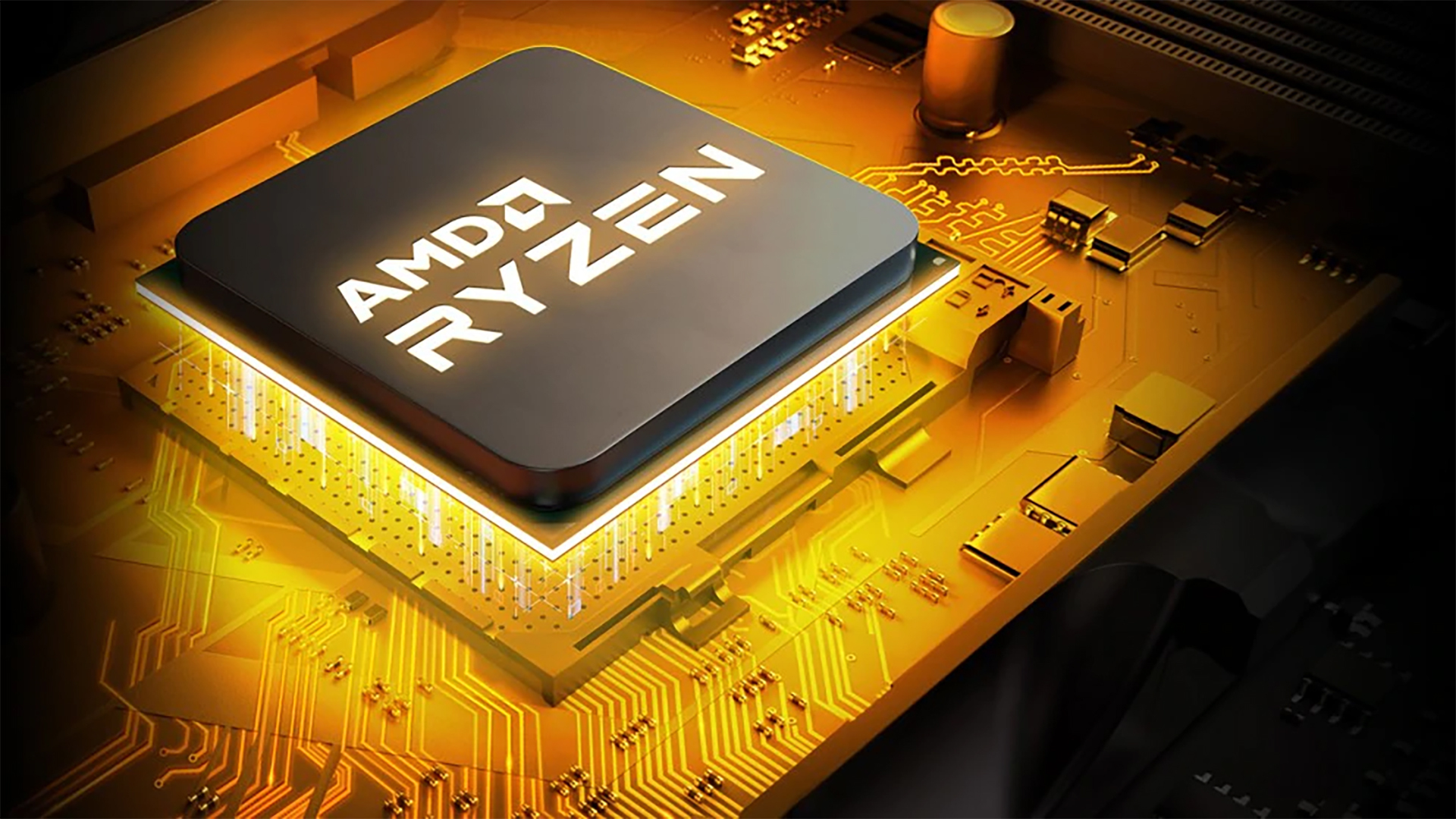 Amd's Ryzen Processors Box Art Leaked