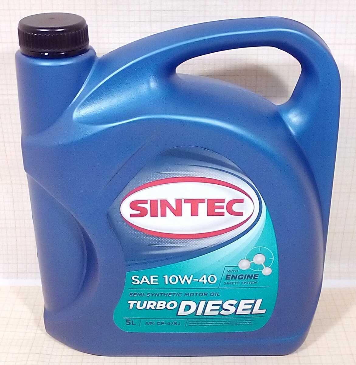 10w 40 отзывы. Синтек турбо дизель 10w 40. Sintec Turbo Diesel 10w-40, 5 л. Sintec SAE 10w-40 Universal. Масло Синтек 10w 40 полусинтетика.