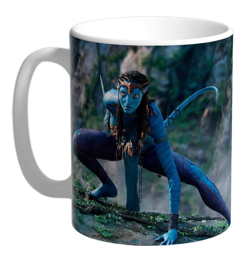Avatar 14