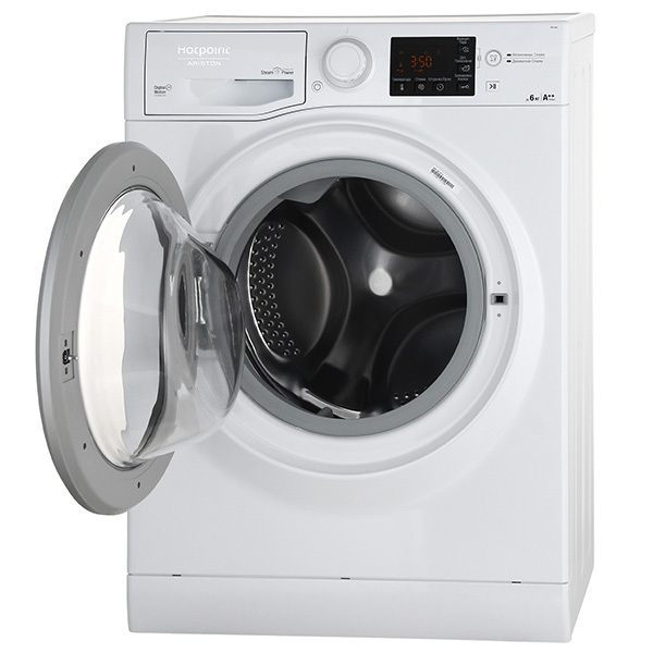 Неисправности стиральных машин Hotpoint Ariston