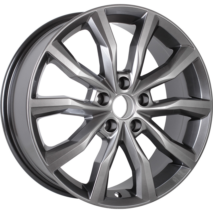 КиК Портер Колесный диск Литой 18x7.5" PCD5х114.3 ET35 D67.1