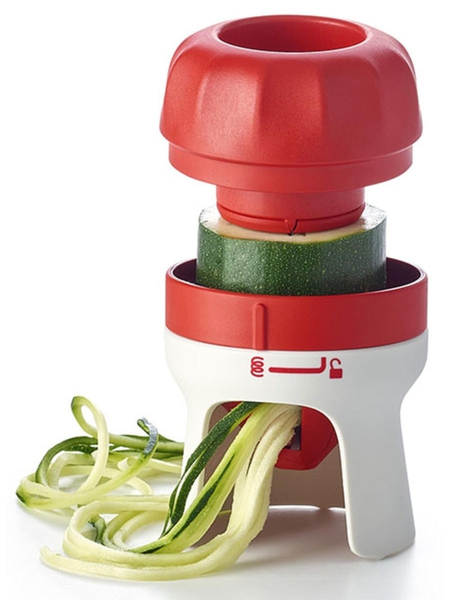 Терка овощная spiralizer