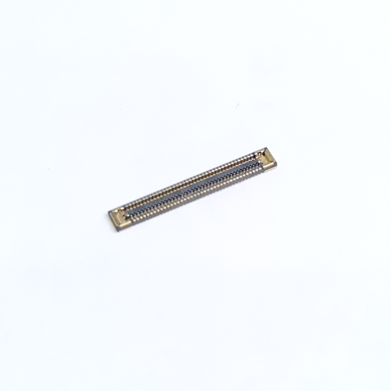 Коннектор на Samsung Galaxy A12 A32 A52 A72 A42 M12 A02, на основную плату, 78 pin