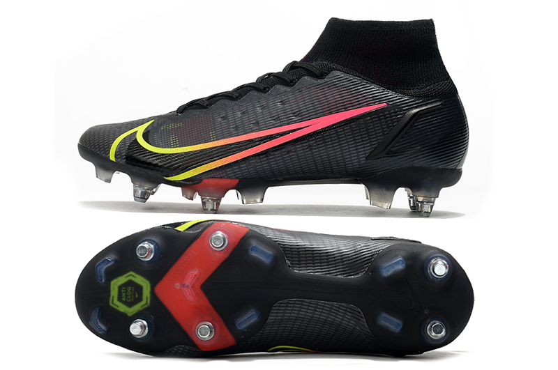 Nike Mercurial Superfly v SG Pro