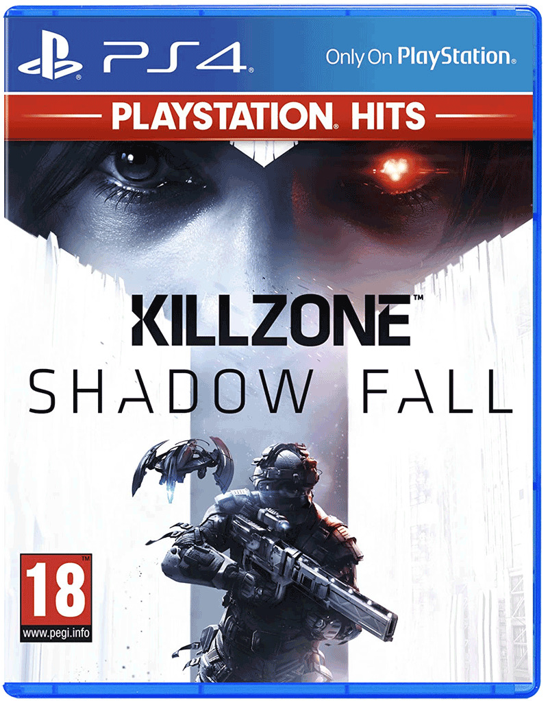 Игра Killzone: Shadow Fall (В Плену Сумрака) Хиты (PlayStation 4, Русская  версия) купить по низкой цене с доставкой в интернет-магазине OZON  (644383283)