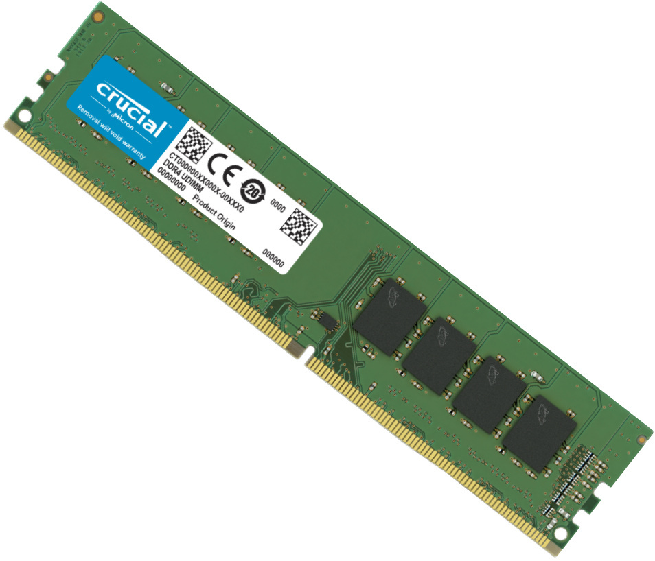 Ddr4 udimm on sale