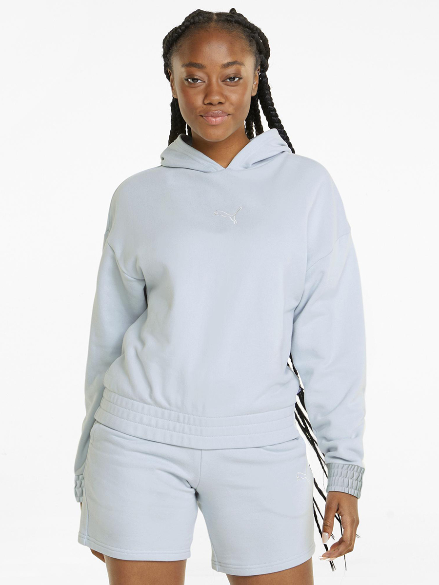 Adidas Cotton Relax Tracksuit short