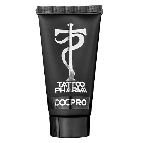 Doctor PRO гель для ухода за татуировкой Tattoo Pharma 30 мл