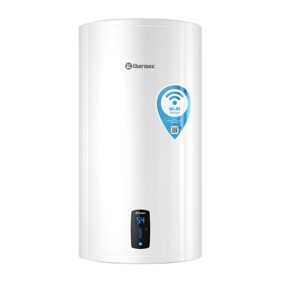 Бойлер для Воды Wifi – купить в интернет-магазине OZON по выгодной цене