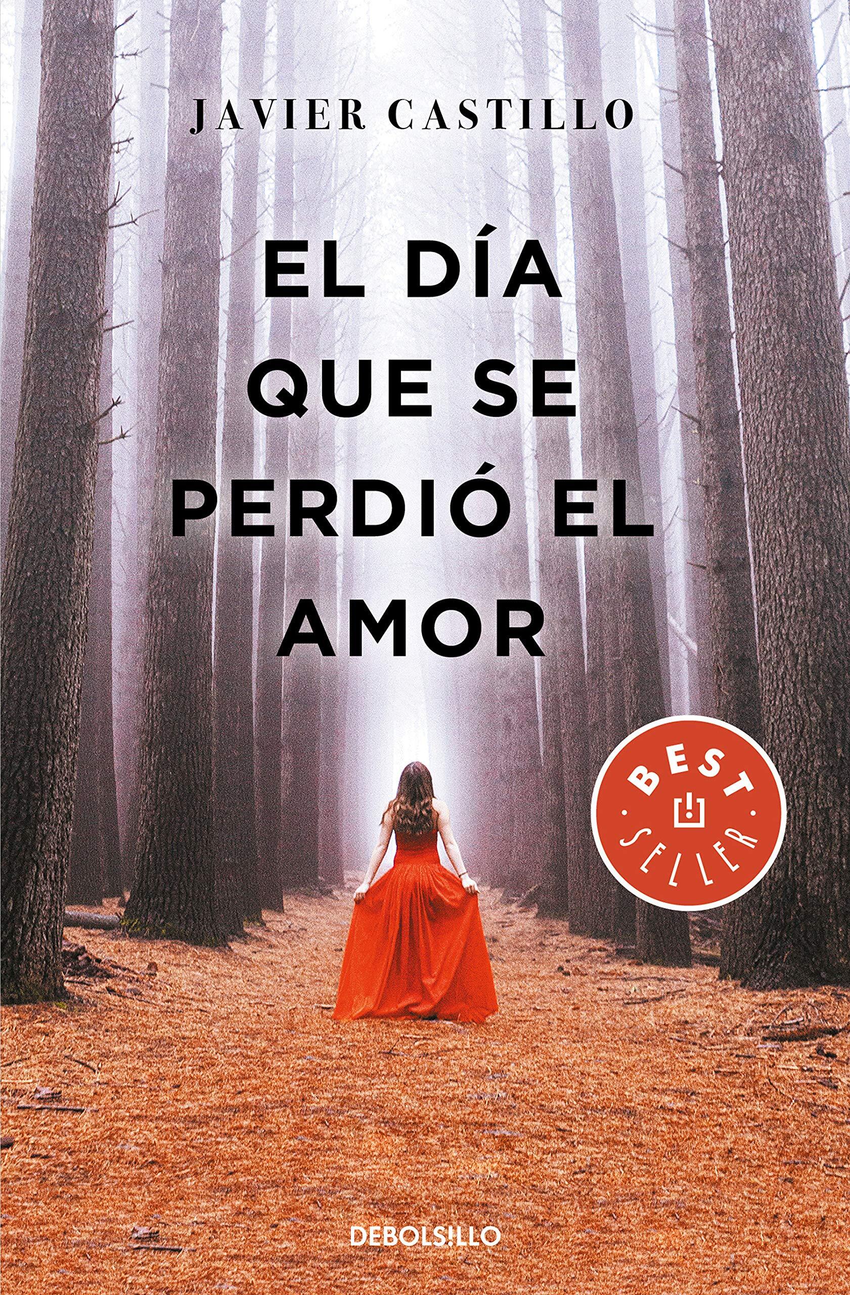 El dia que se perdio el amor